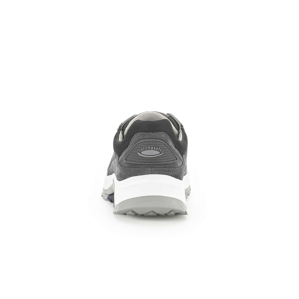 Pius Gabor Rollingsoft Sneaker Low Grau
