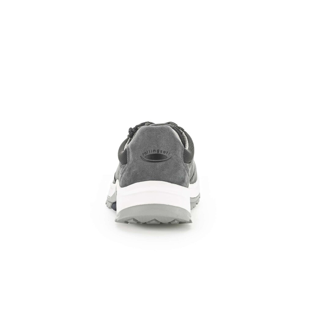 Pius Gabor Rollingsoft Sneaker Low Grau