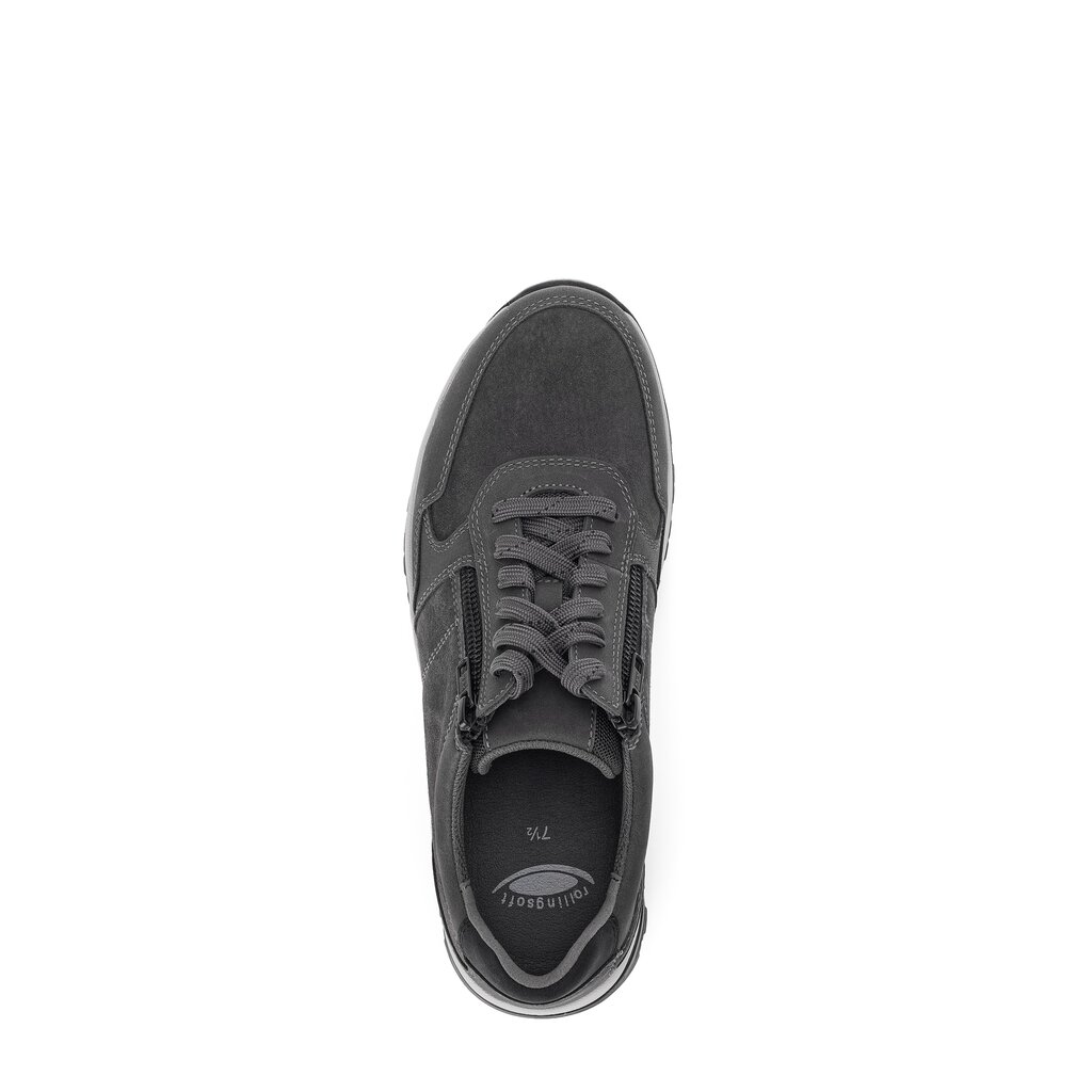 Pius Gabor Rollingsoft Sneaker Low Grau