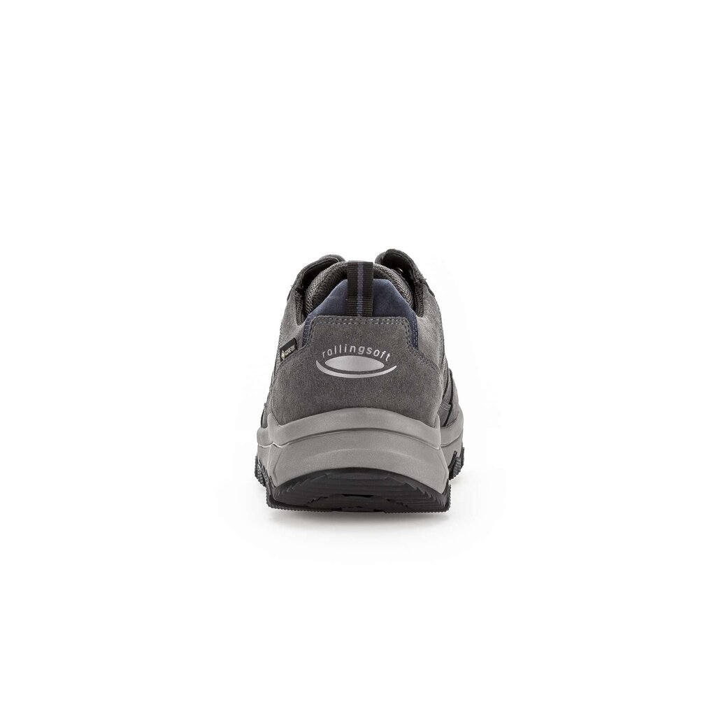 Pius Gabor Rollingsoft Sneaker Low Grau