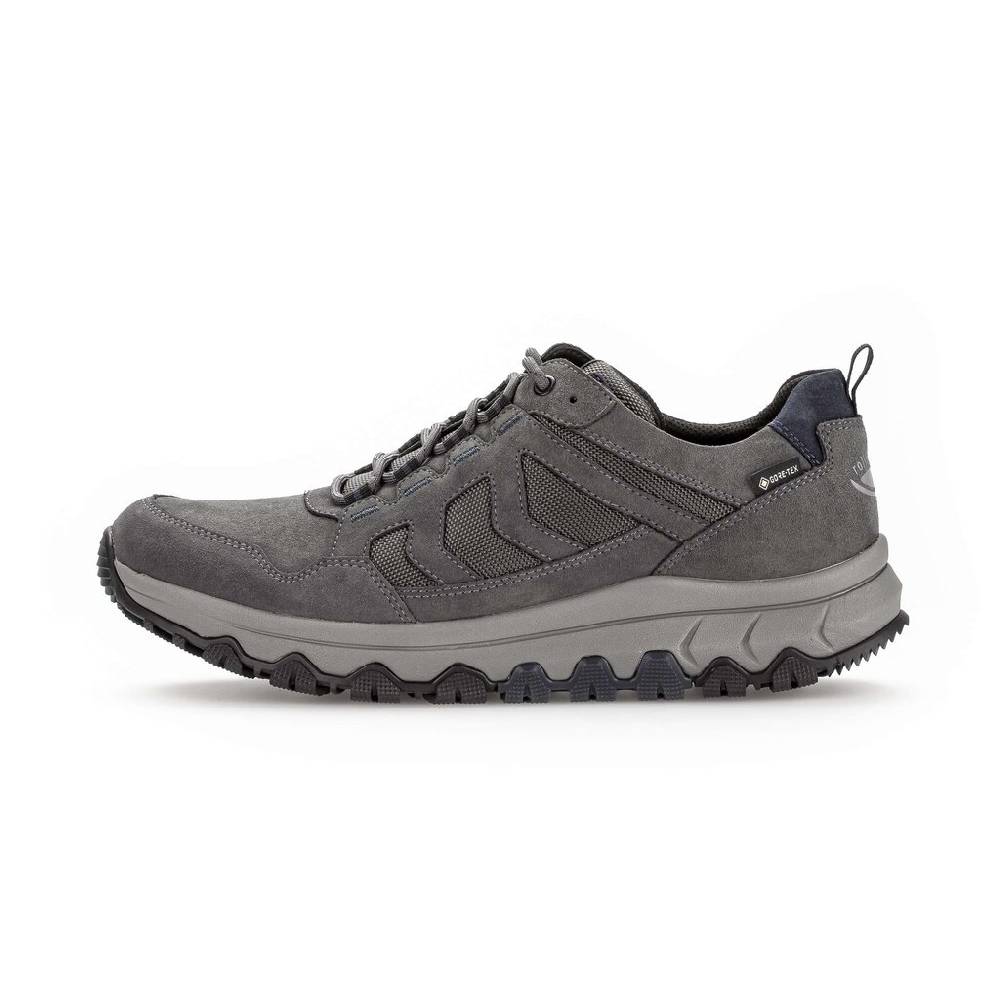 Pius Gabor rollingsoft Sneaker low grau