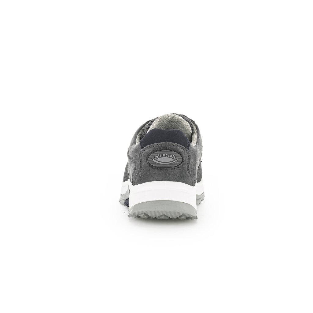 Pius Gabor Rollingsoft Sneaker Low Grau