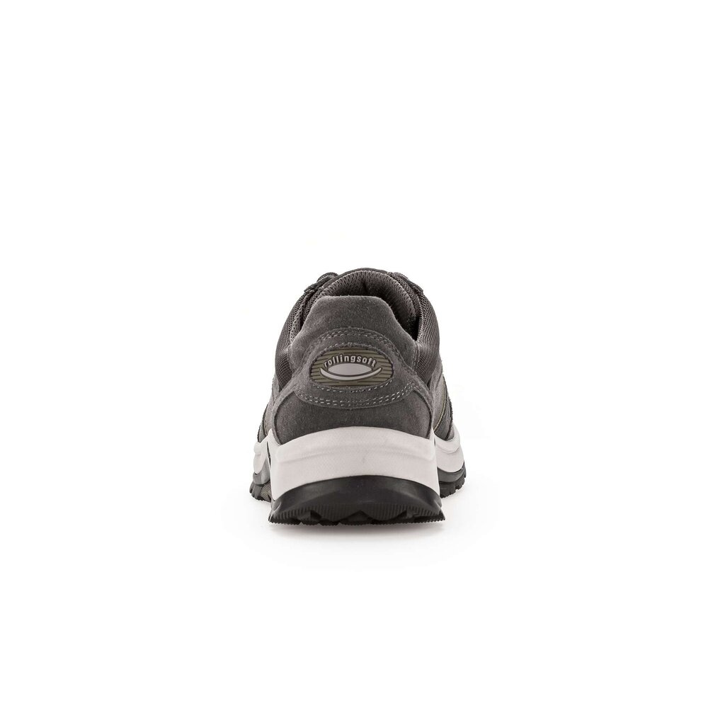 Pius Gabor Rollingsoft Sneaker Low Grau