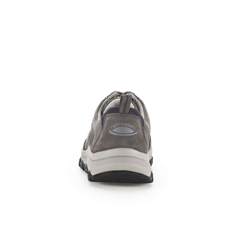 Pius Gabor Rollingsoft Sneaker Low Grau