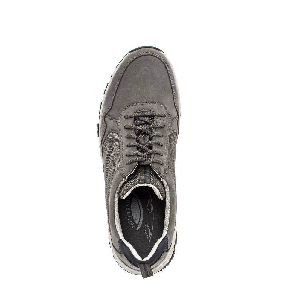 Pius Gabor Rollingsoft Sneaker Low Grau