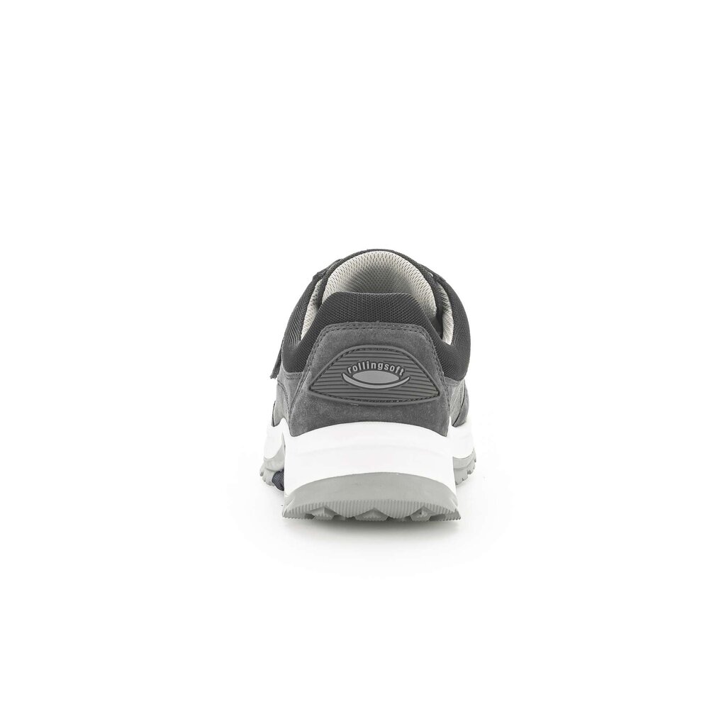 Pius Gabor Rollingsoft Sneaker Low Grau