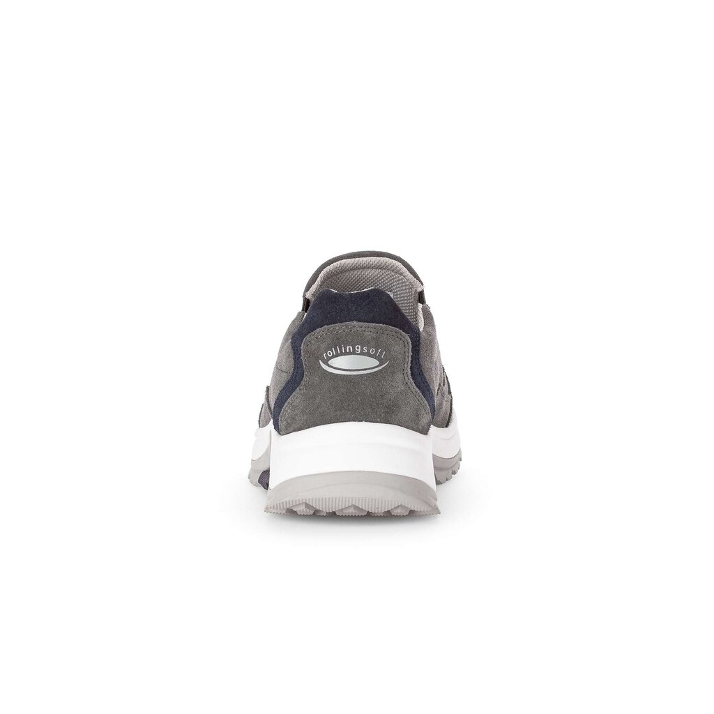 Pius Gabor Rollingsoft Sneaker Low Grau