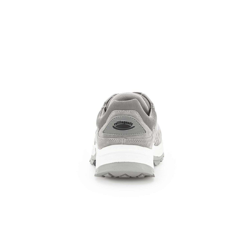 Pius Gabor Rollingsoft Sneaker Low Grau