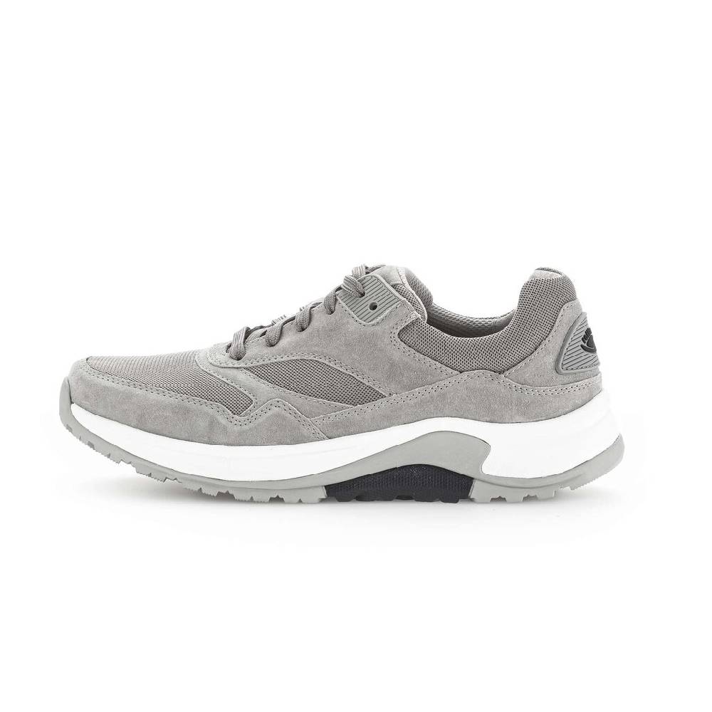 Pius Gabor rollingsoft Sneaker low grau