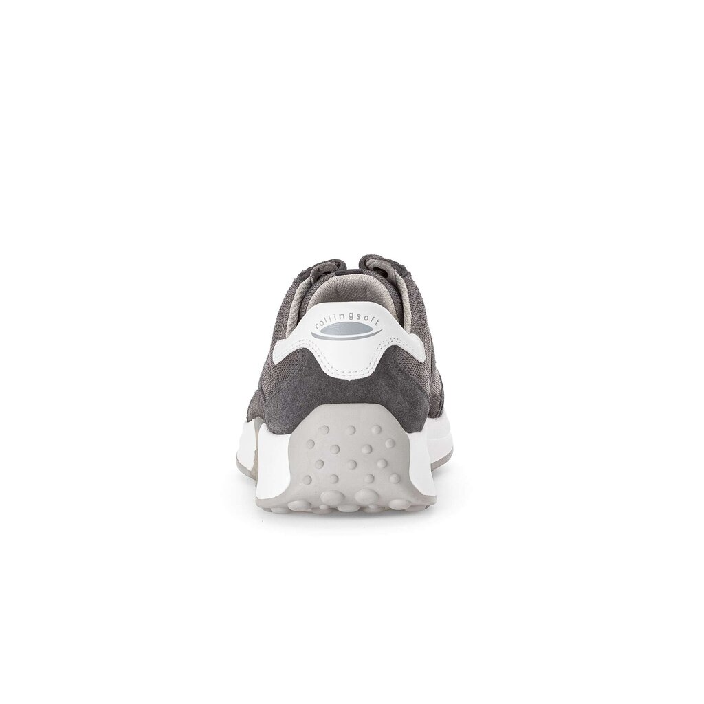 Pius Gabor Rollingsoft Sneaker Low Grau