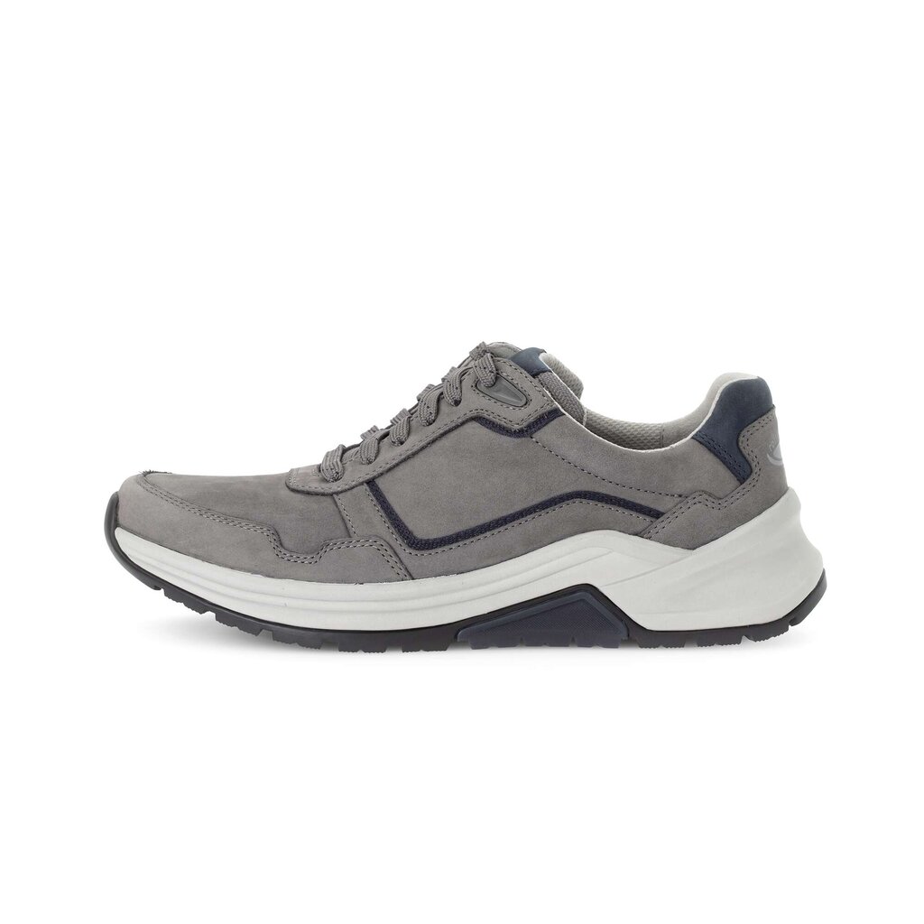 Pius Gabor rollingsoft Sneaker low grau