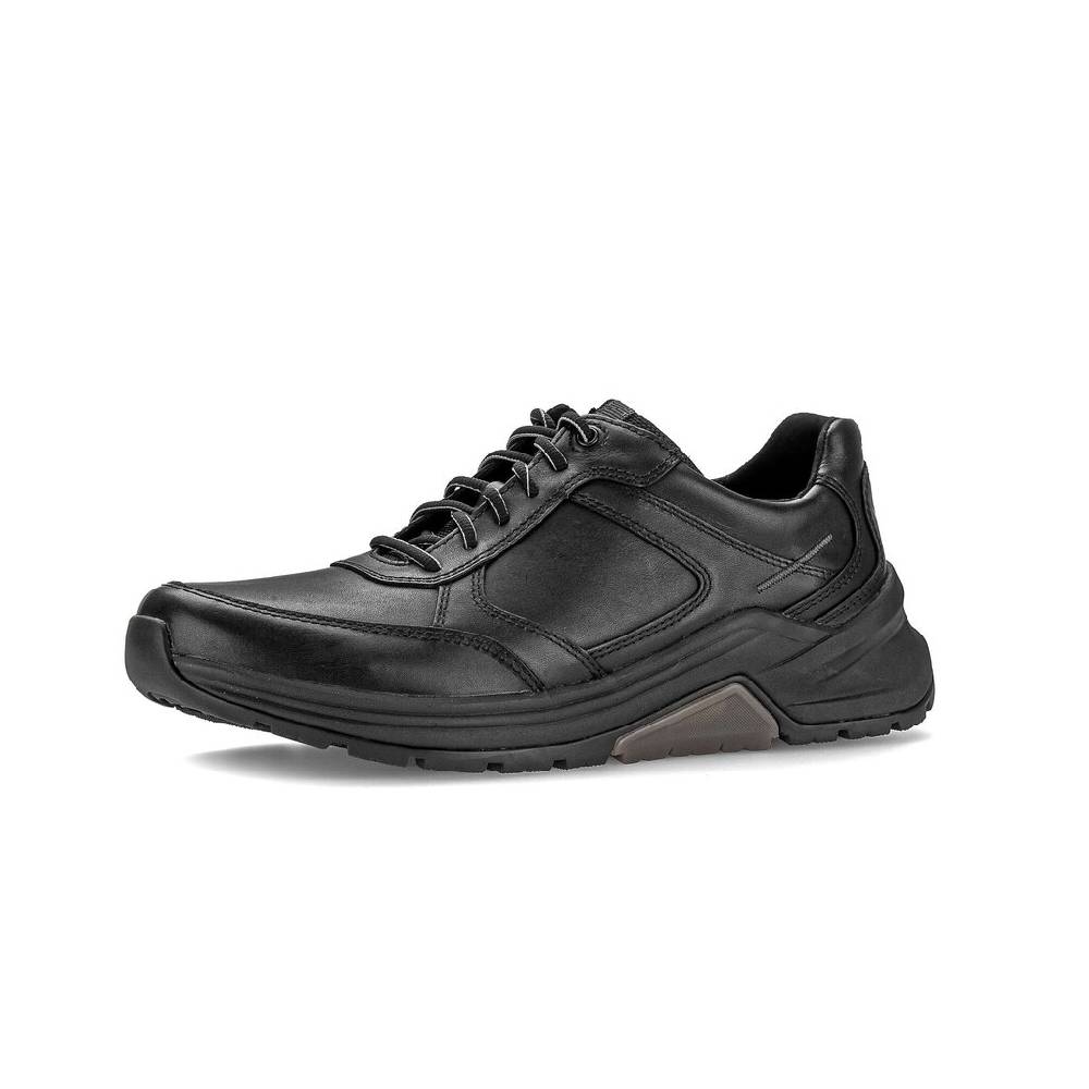 Pius Gabor Rollingsoft Sneaker Low Schwarz