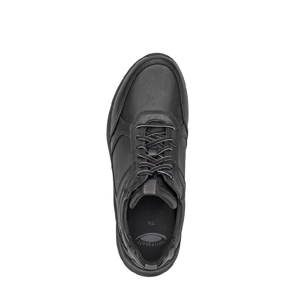 Pius Gabor Rollingsoft Sneaker Low Schwarz