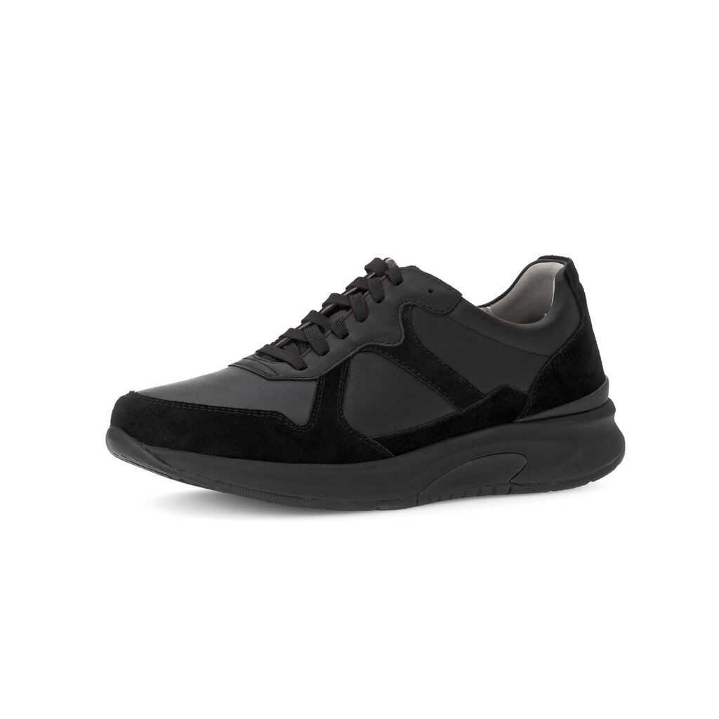 Pius Gabor Rollingsoft Sneaker Low Schwarz