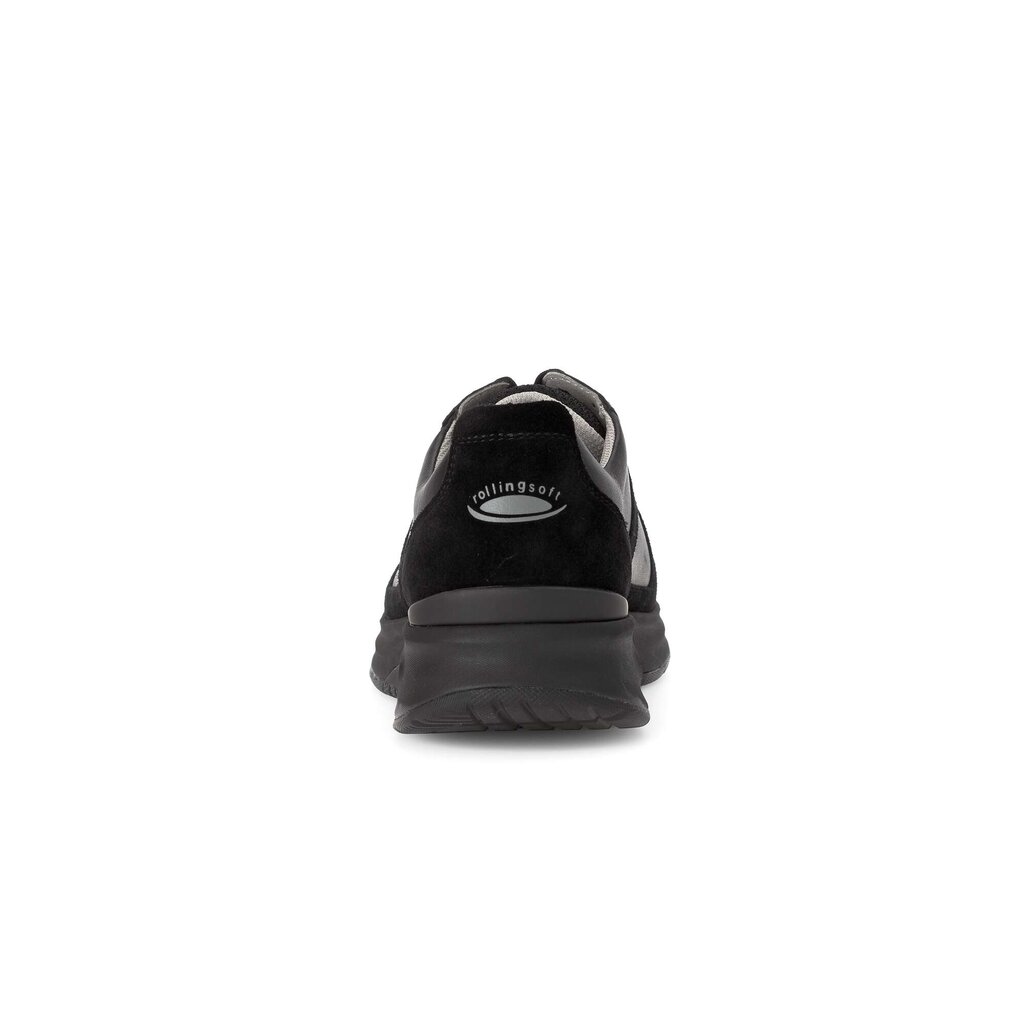 Pius Gabor Rollingsoft Sneaker Low Schwarz
