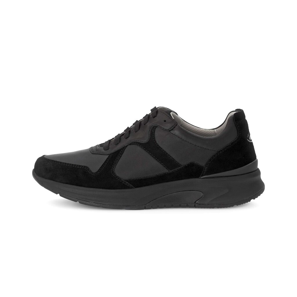 Pius Gabor rollingsoft Sneaker low schwarz