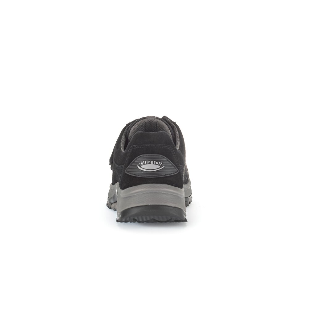 Pius Gabor Rollingsoft Sneaker Low Schwarz