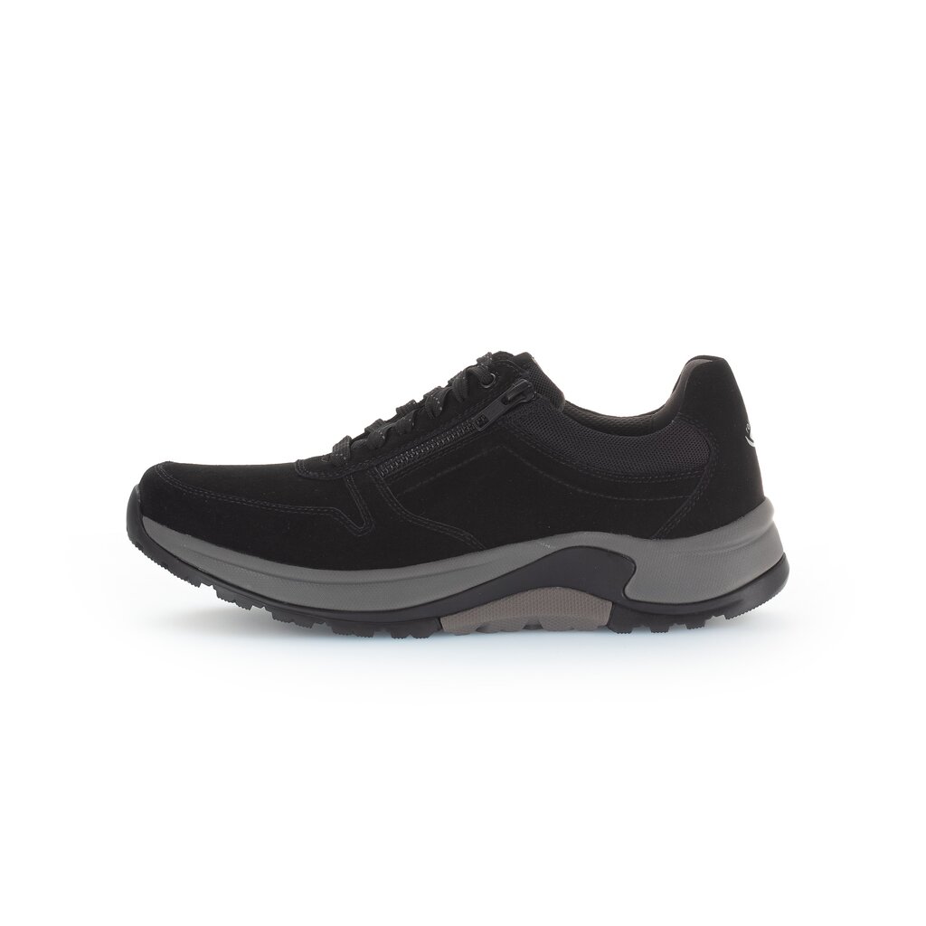 Pius Gabor rollingsoft Sneaker low schwarz