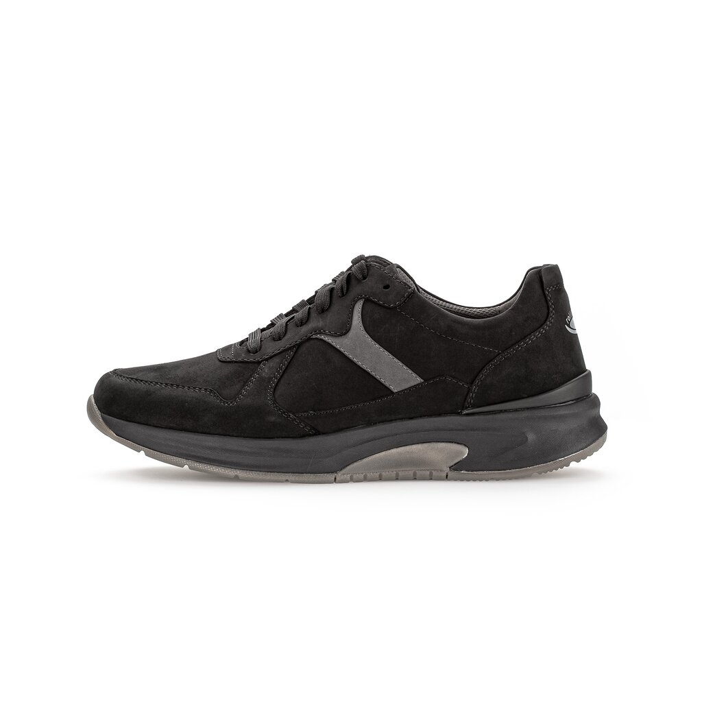 Pius Gabor rollingsoft Sneaker low schwarz