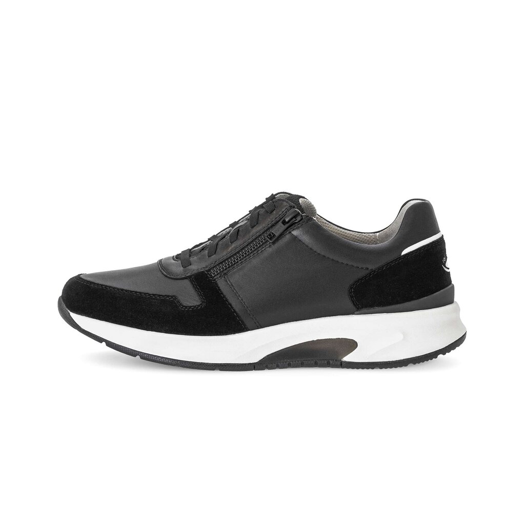 Pius Gabor rollingsoft Sneaker low schwarz