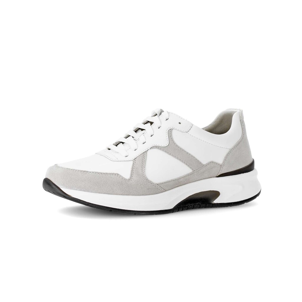 Pius Gabor Rollingsoft Sneaker Low Weiß