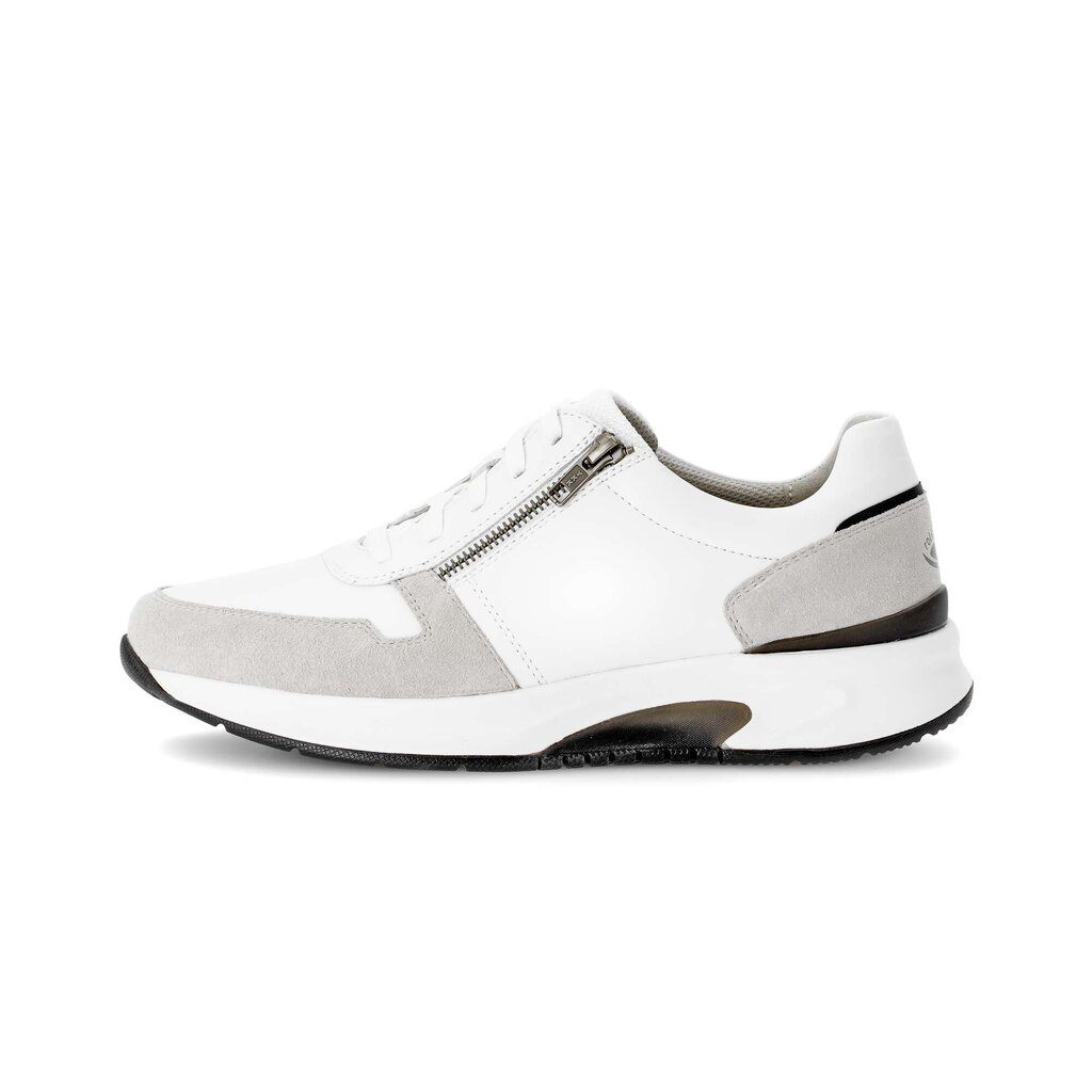 Pius Gabor rollingsoft Sneaker low weiß
