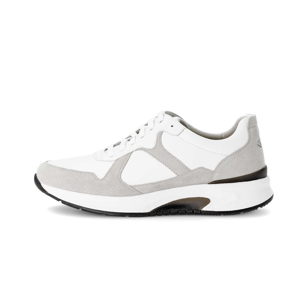 Pius Gabor rollingsoft Sneaker low weiß