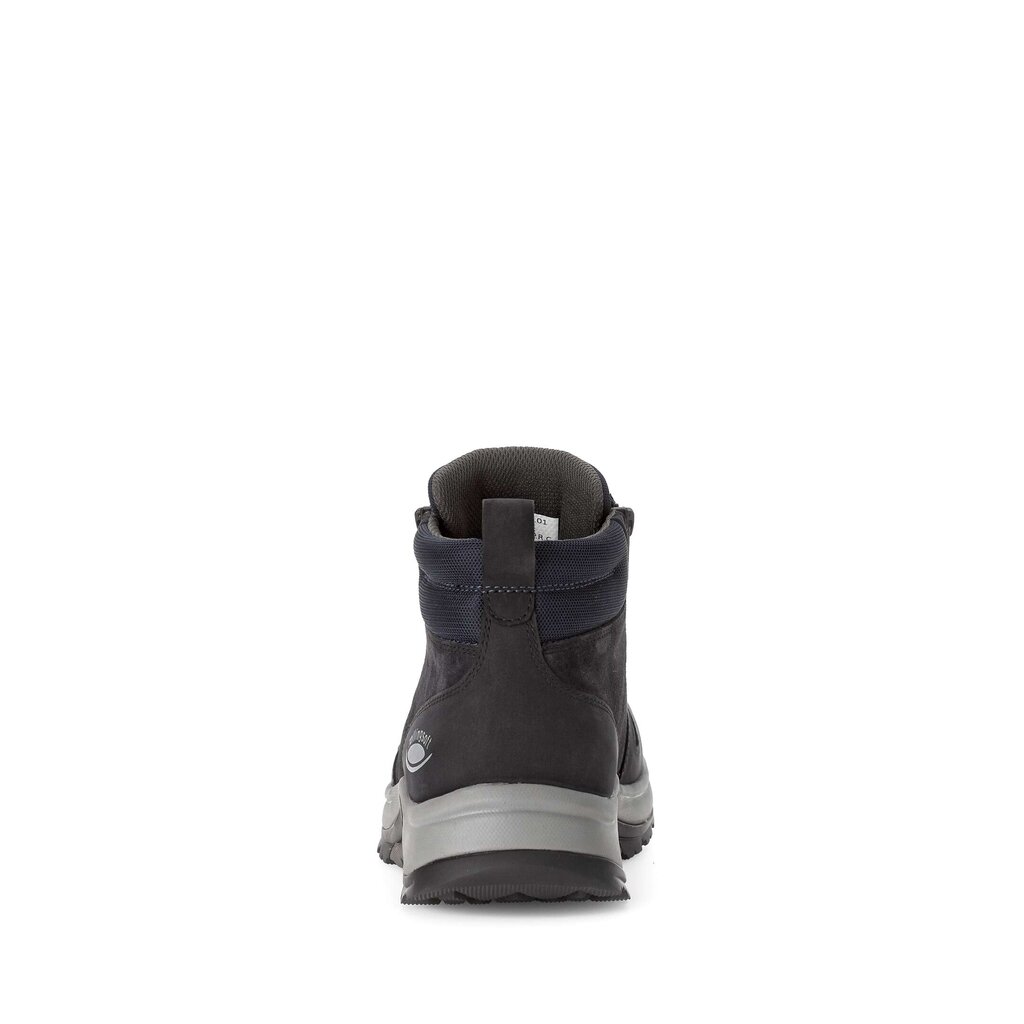 Pius Gabor Rollingsoft Sportlicher Stiefel Blau