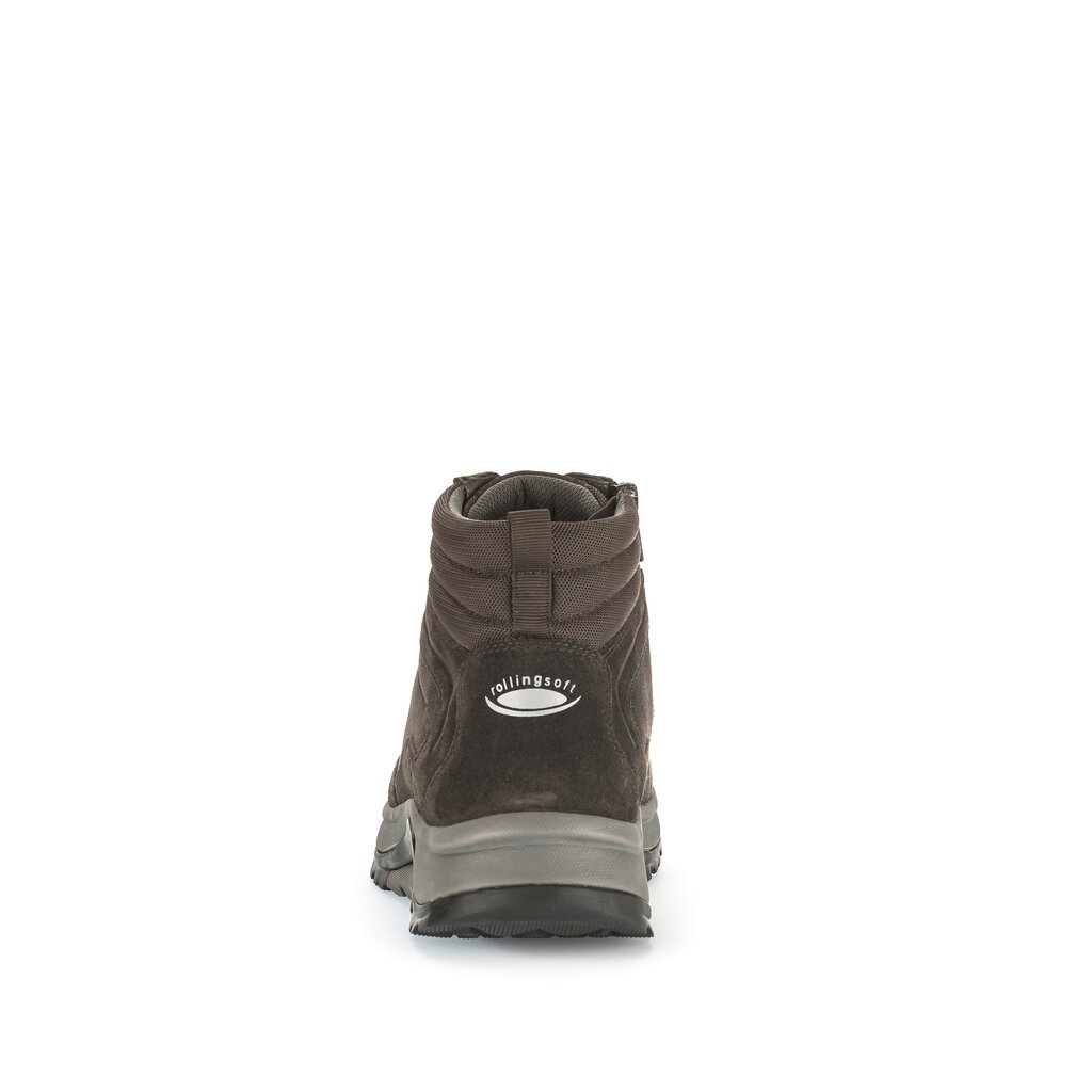 Pius Gabor Rollingsoft Sportlicher Stiefel Braun