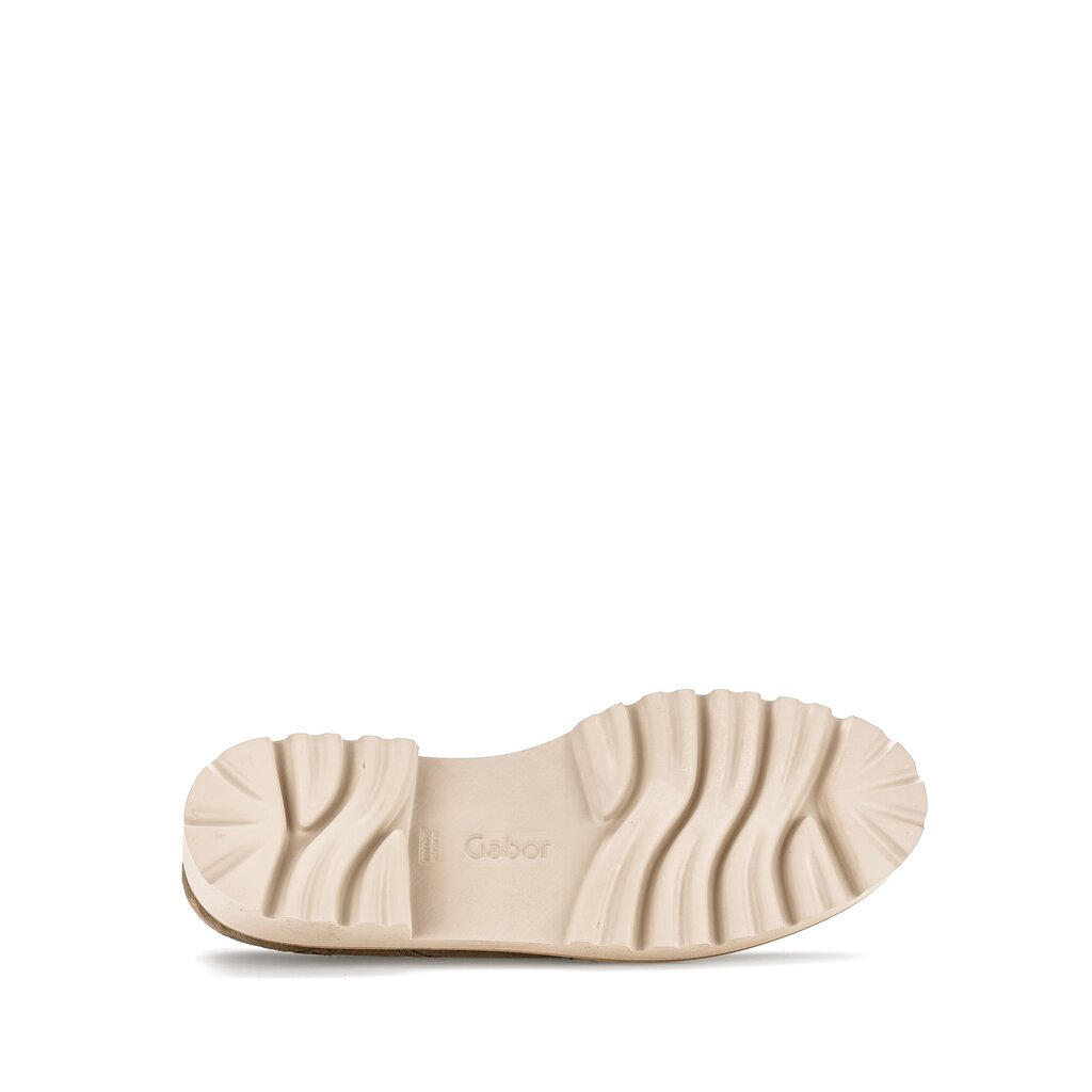 Pius Gabor Schnürschuh Braun