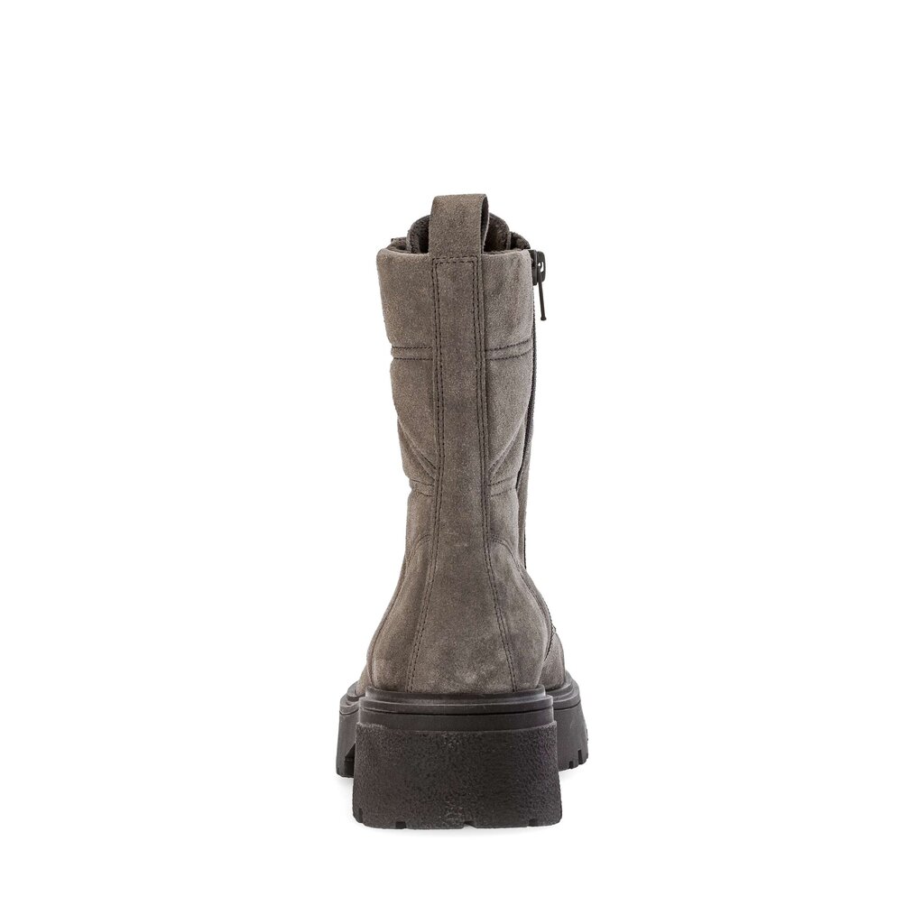 Pius Gabor Schnürstiefelette Braun