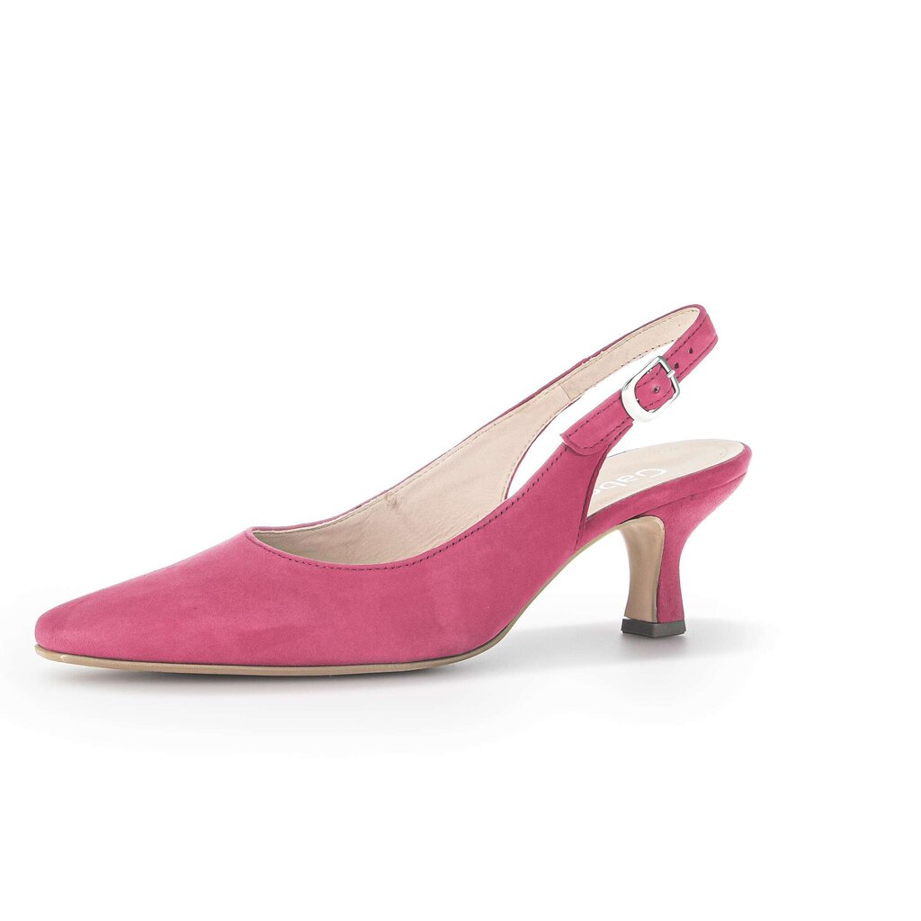 Pius Gabor Slingpumps Pink