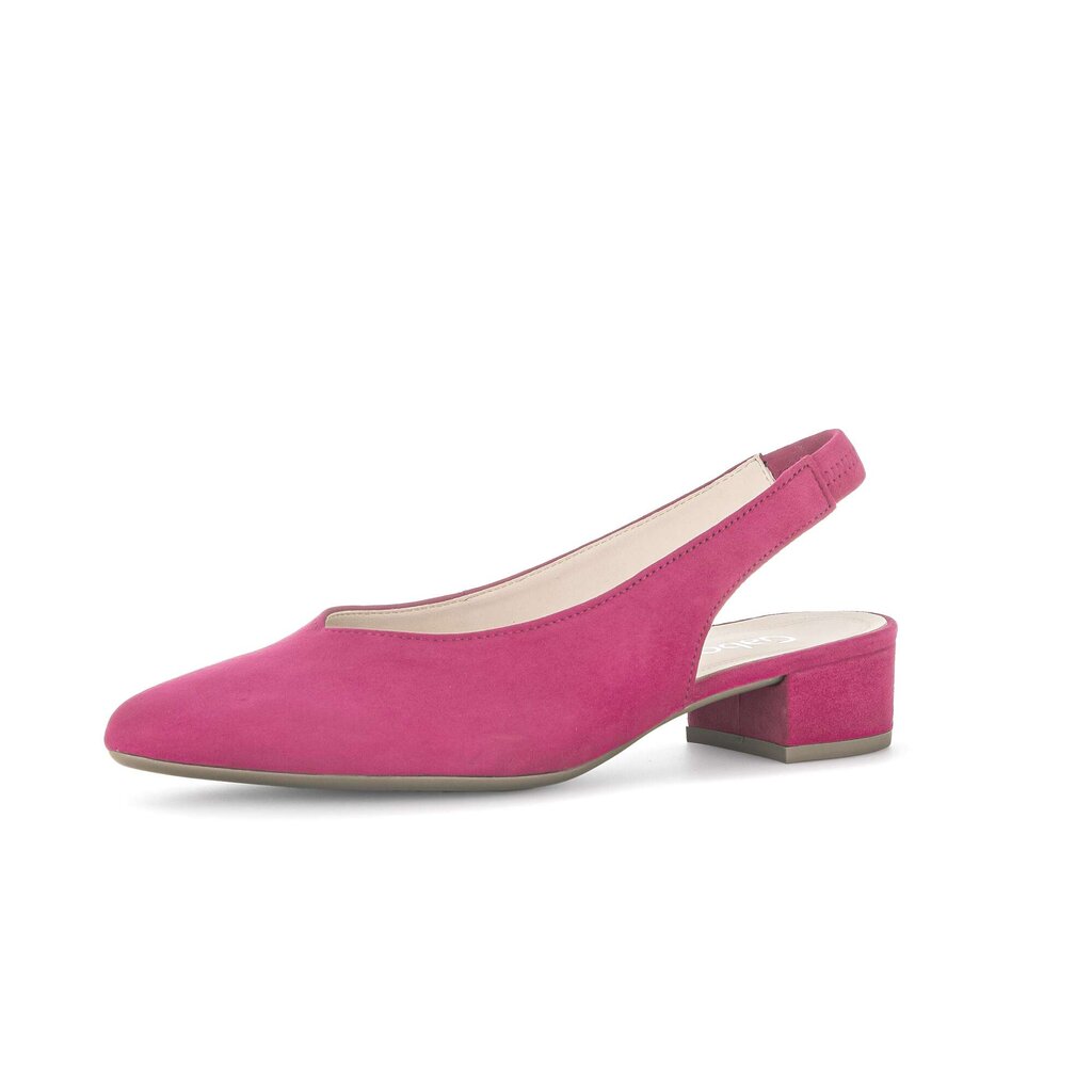 Pius Gabor Slingpumps Pink