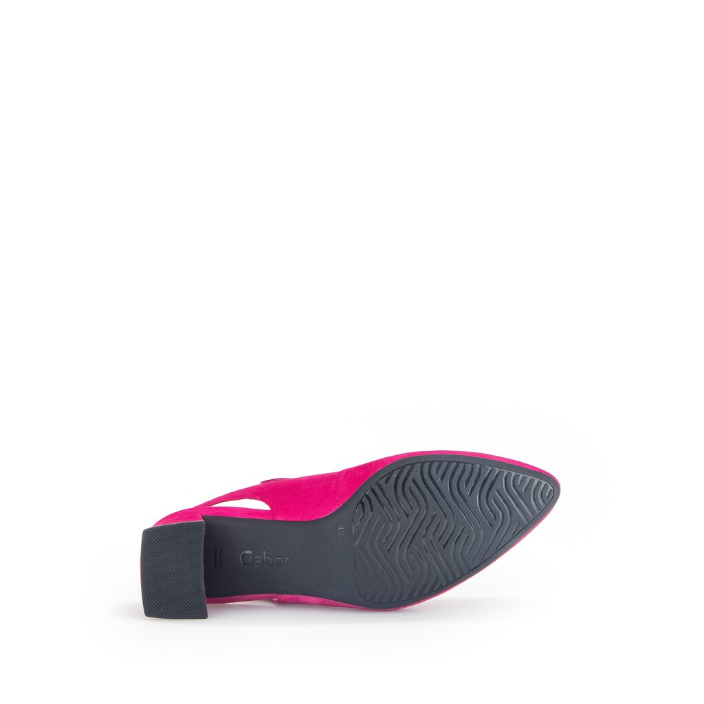 Pius Gabor Slingpumps Pink