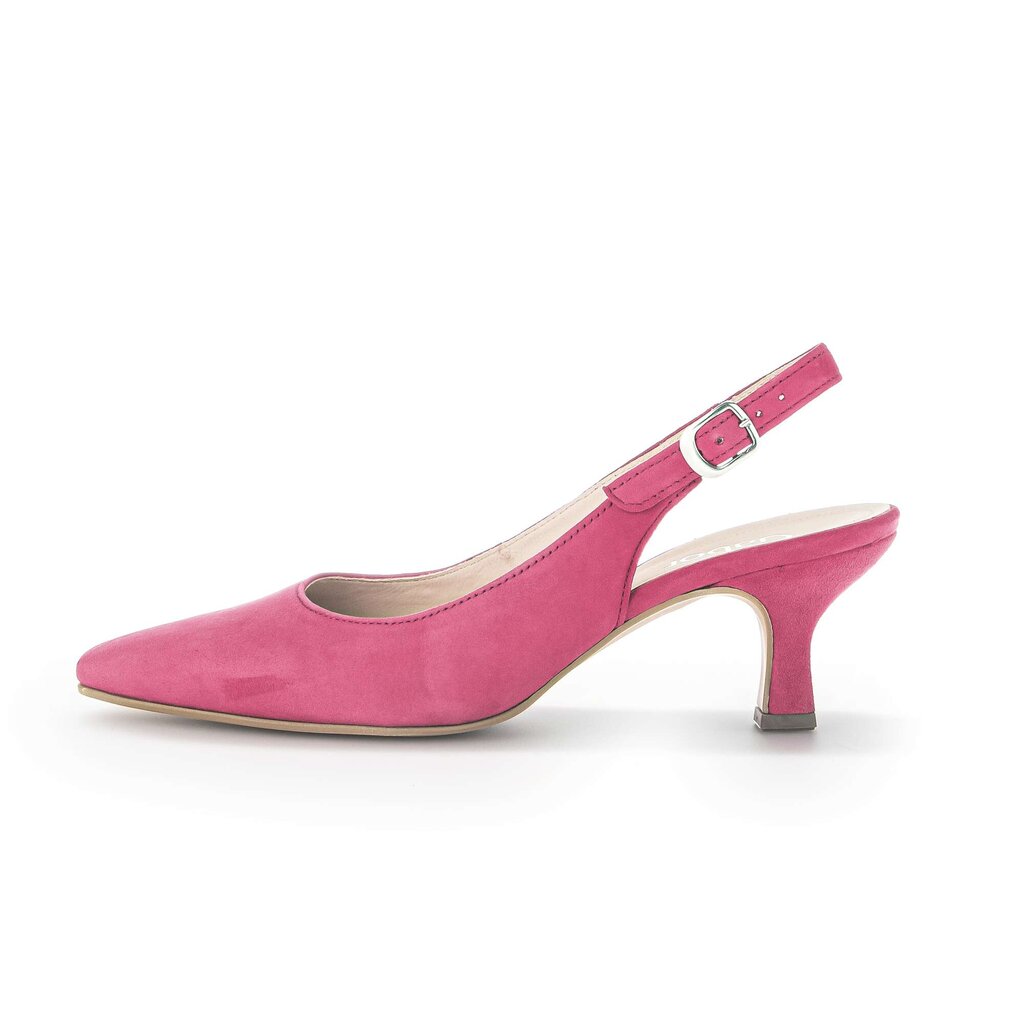 Pius Gabor Slingpumps pink