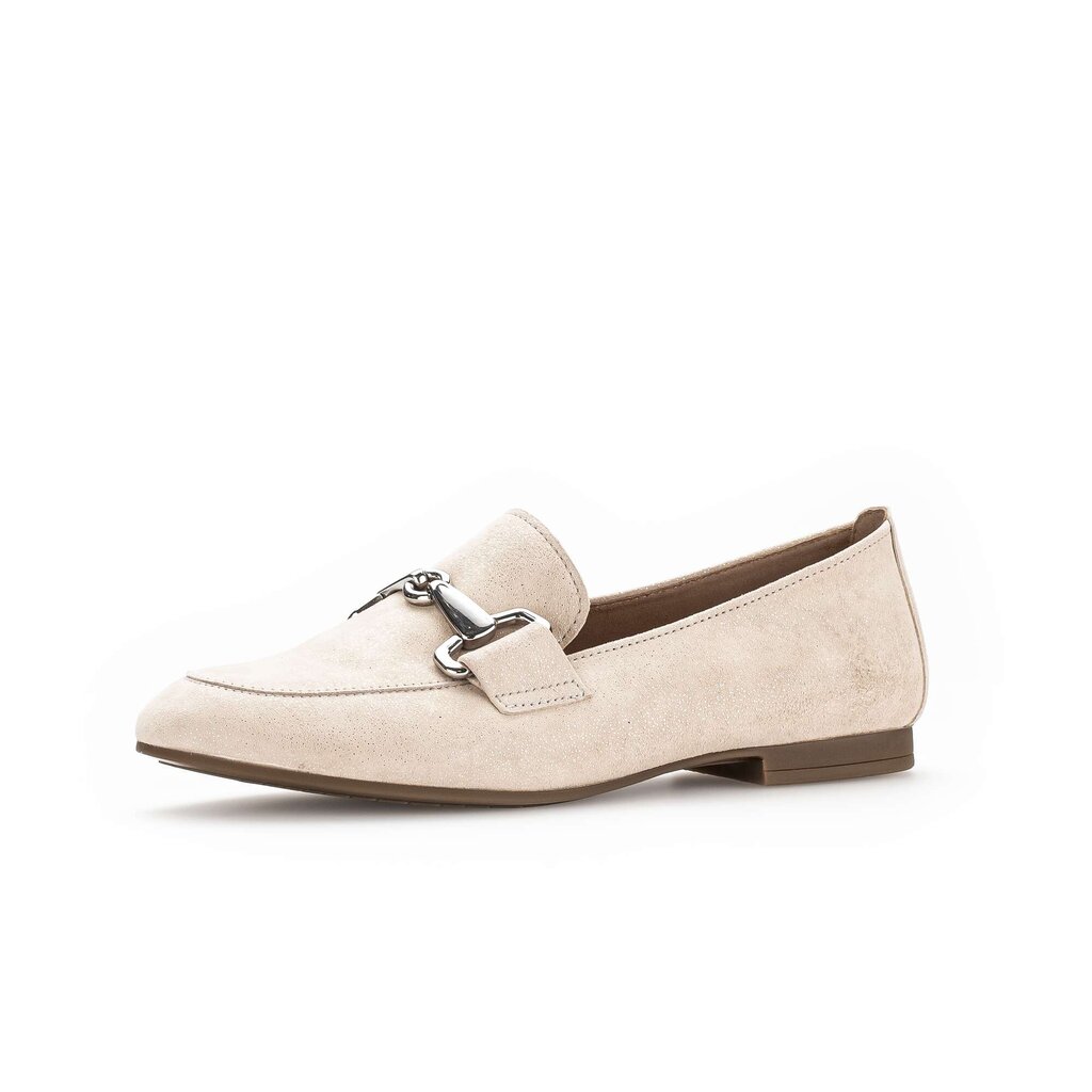 Pius Gabor Slipper Beige