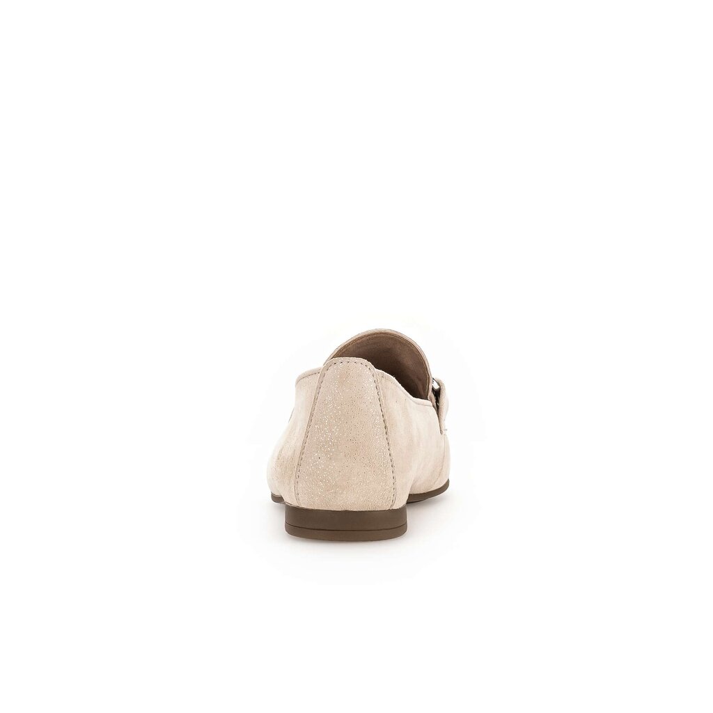 Pius Gabor Slipper Beige
