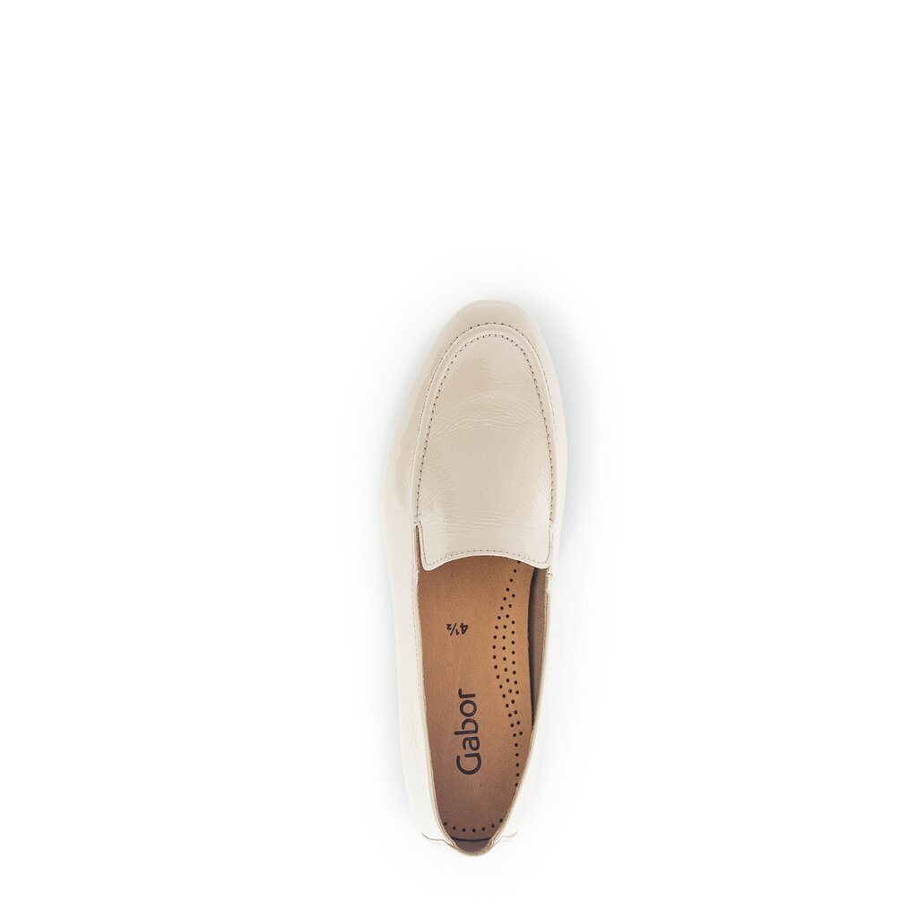 Pius Gabor Slipper Beige