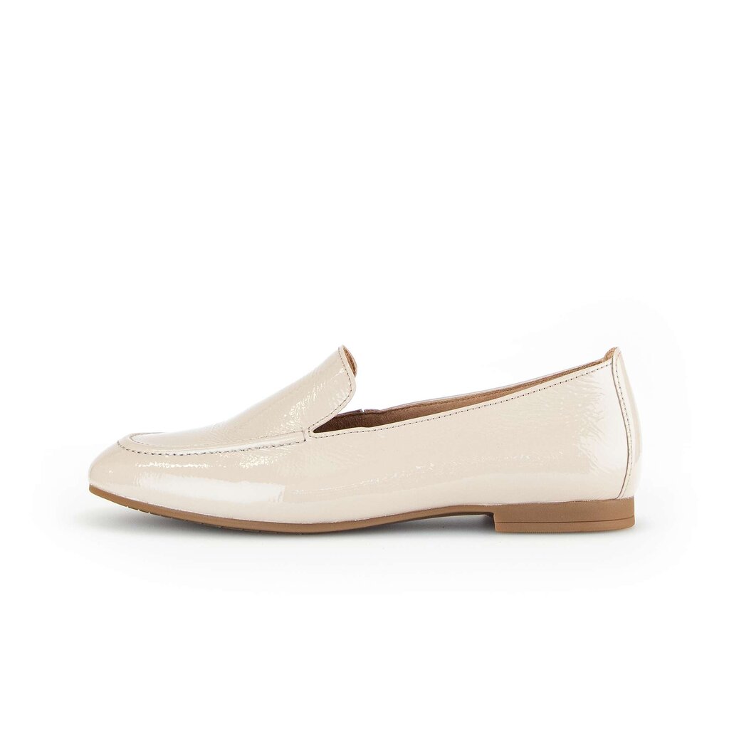 Pius Gabor Slipper beige