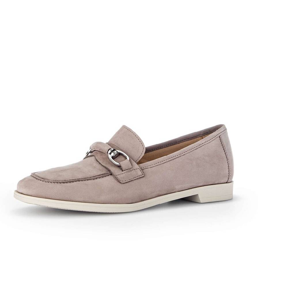 Pius Gabor Slipper Beige