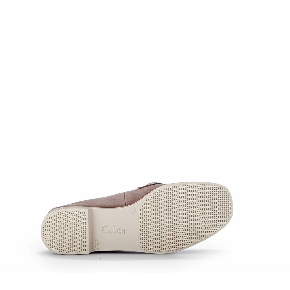 Pius Gabor Slipper Beige