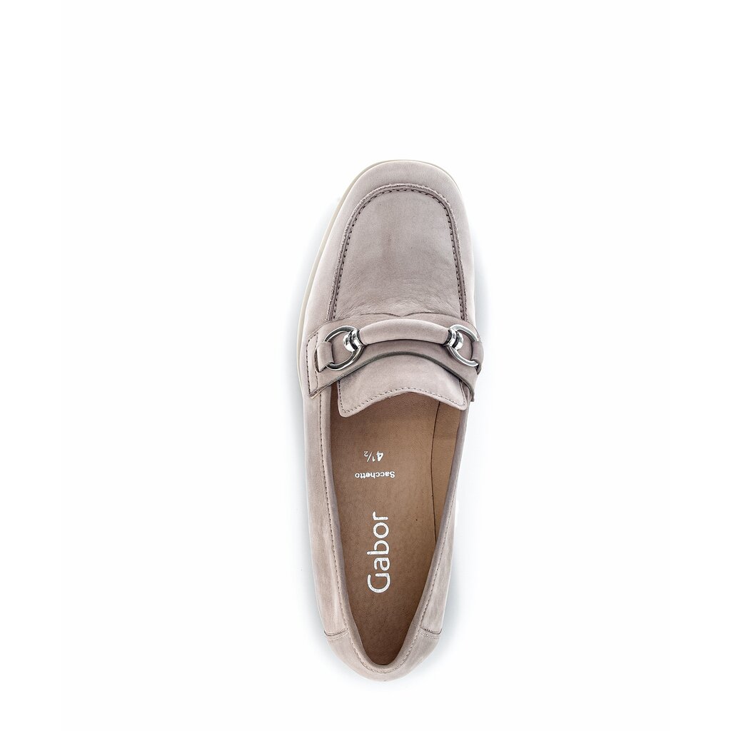 Pius Gabor Slipper Beige