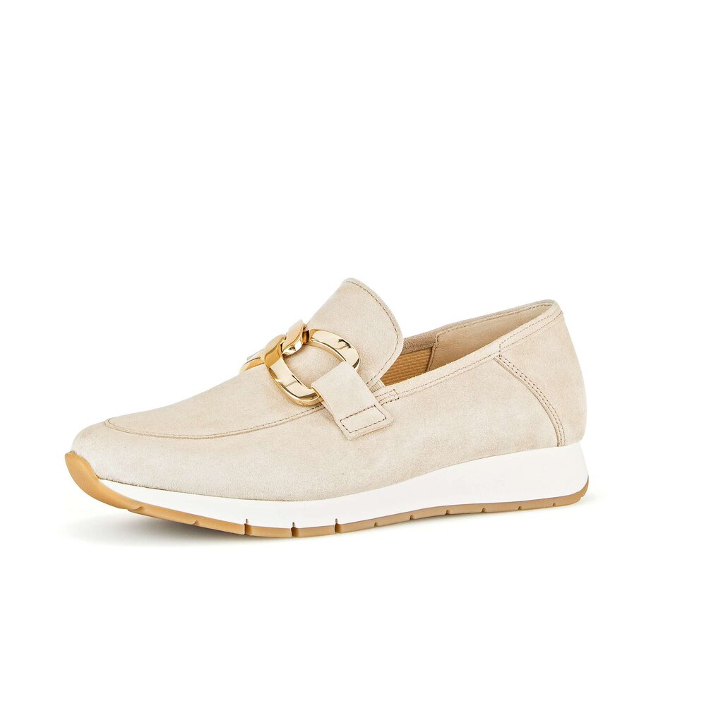 Pius Gabor Slipper Beige