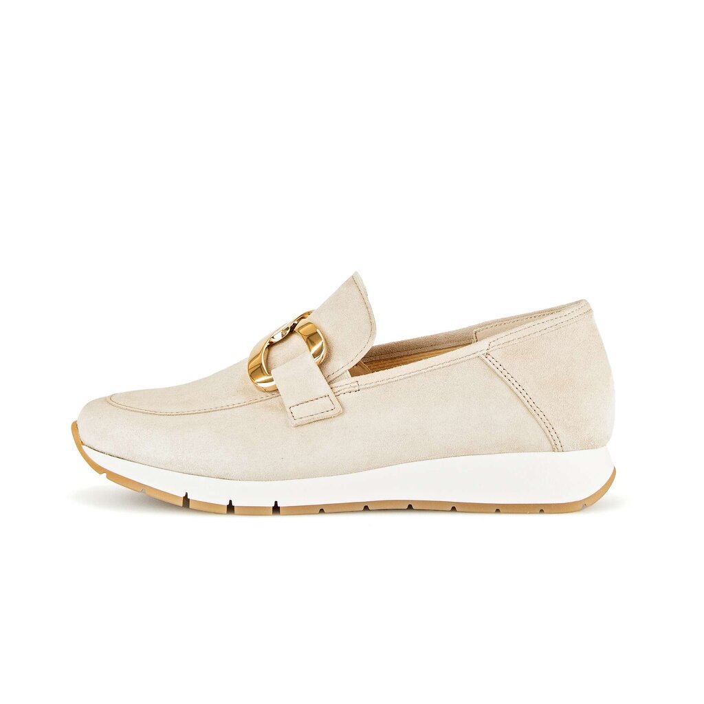 Pius Gabor Slipper beige