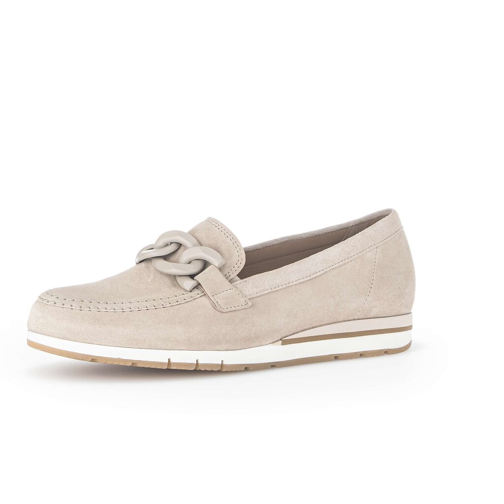 Pius Gabor Slipper Beige