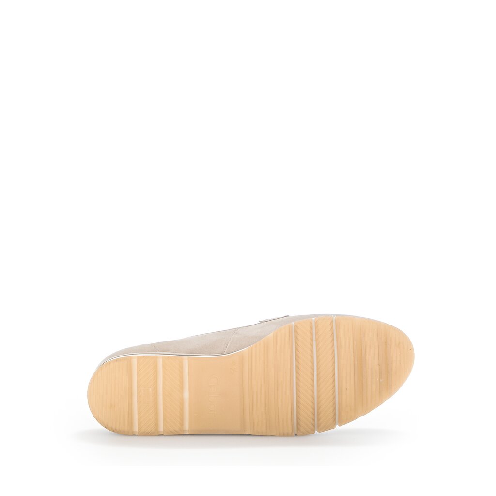 Pius Gabor Slipper Beige