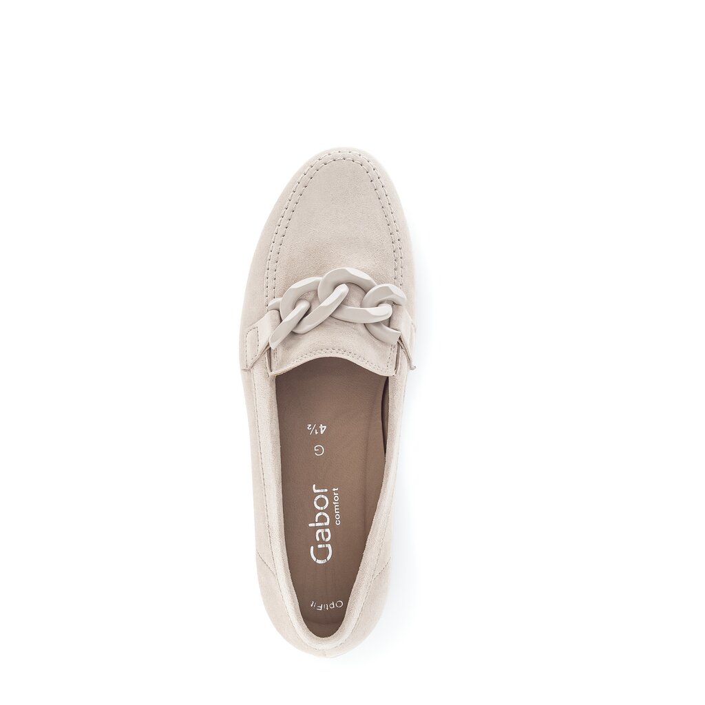 Pius Gabor Slipper Beige