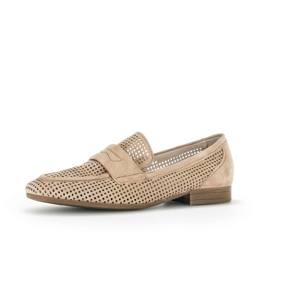 Pius Gabor Slipper Beige