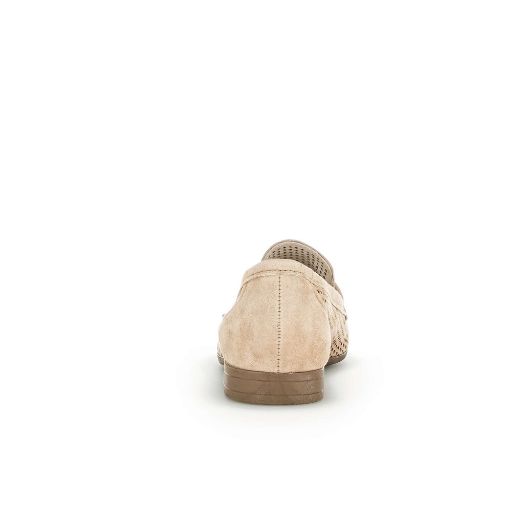 Pius Gabor Slipper Beige