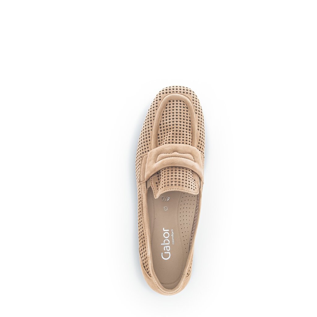 Pius Gabor Slipper Beige